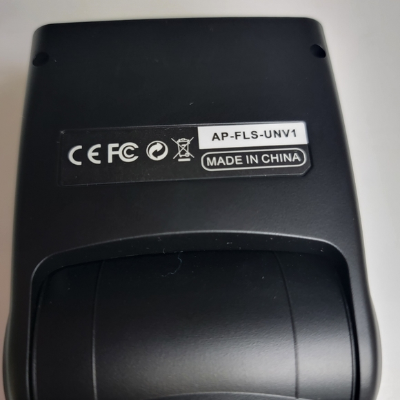 Altura Photo AP-FLS-UNV1 DSLR Camera Flash Speedlite for Canon Nikon Sony New - Picture 3 of 14